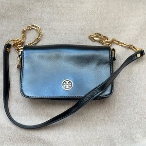 Tory Burch Robinson crossbody